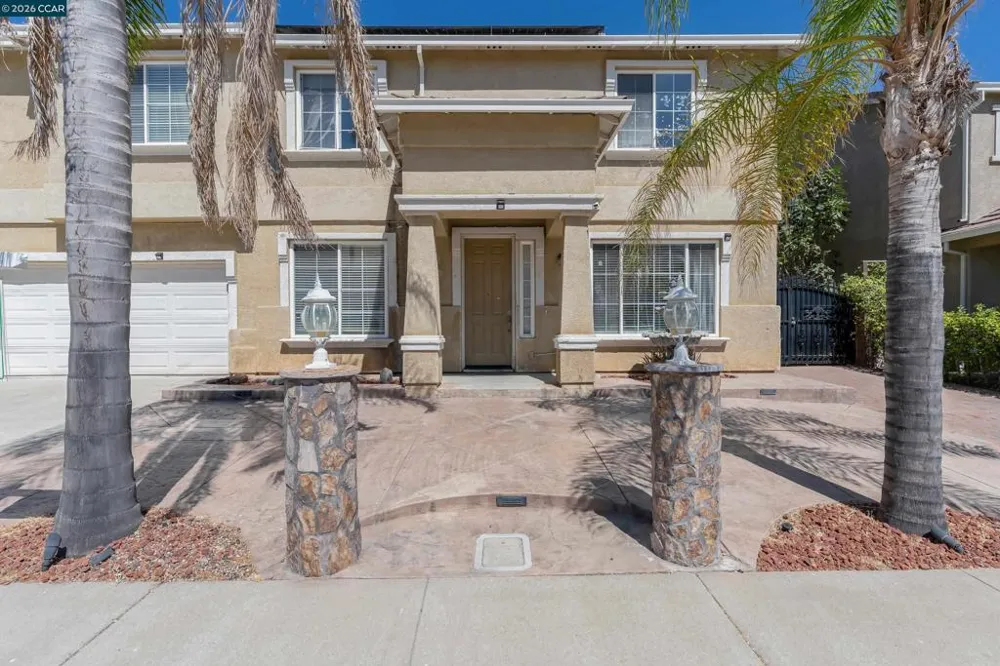 4400 Glen Canyon Cir Pittsburg, CA 94565