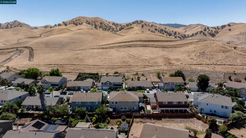 4400 Glen Canyon Cir Pittsburg, CA 94565