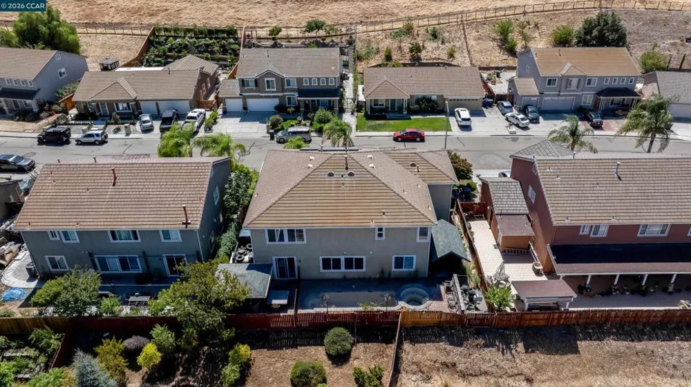 4400 Glen Canyon Cir Pittsburg, CA 94565