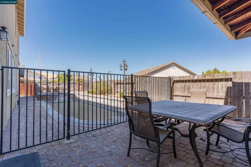 4400 Glen Canyon Cir Pittsburg, CA 94565