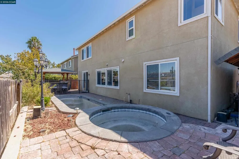 4400 Glen Canyon Cir Pittsburg, CA 94565