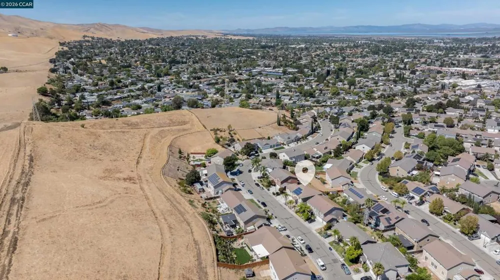 4400 Glen Canyon Cir Pittsburg, CA 94565