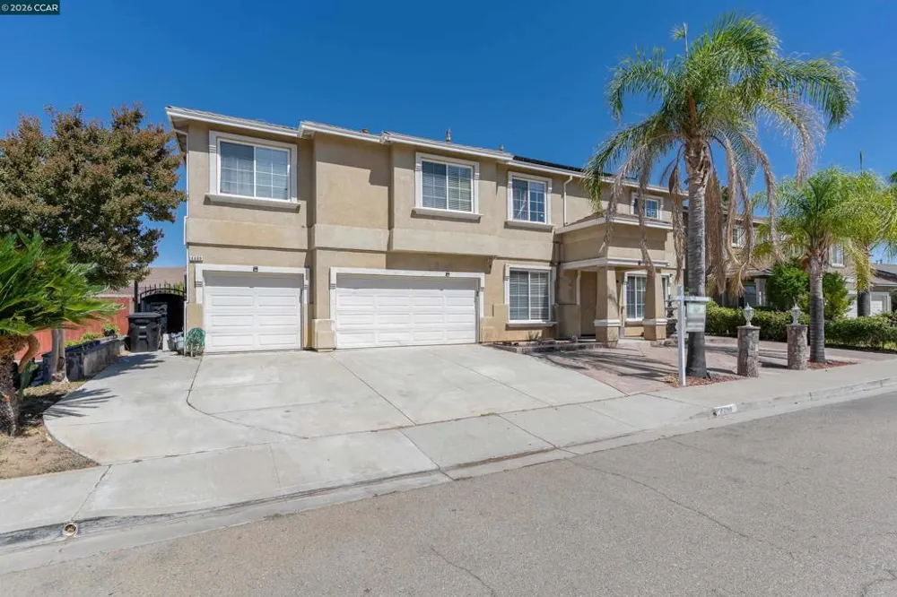 4400 Glen Canyon Cir Pittsburg, CA 94565