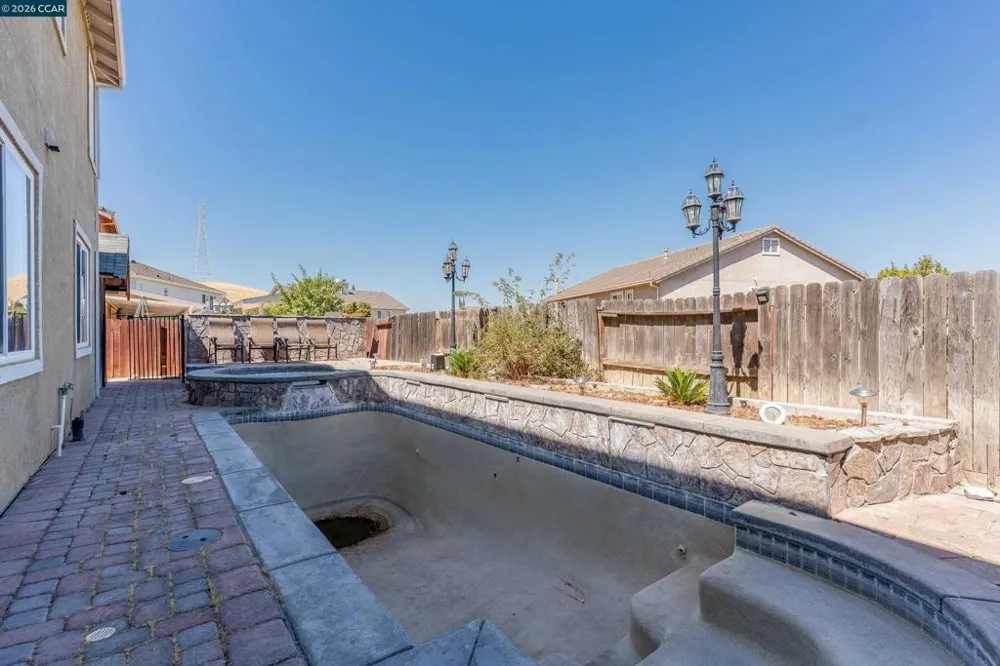 4400 Glen Canyon Cir Pittsburg, CA 94565