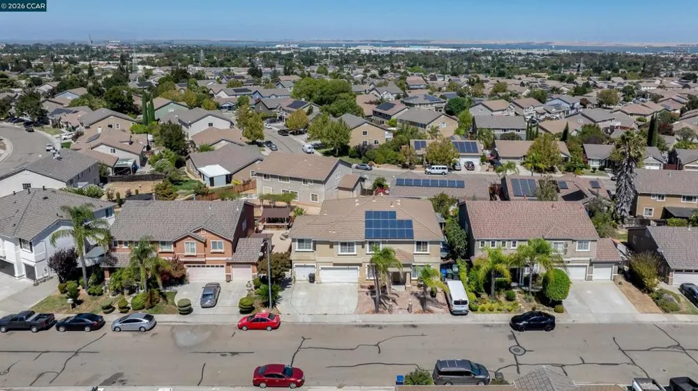 4400 Glen Canyon Cir Pittsburg, CA 94565