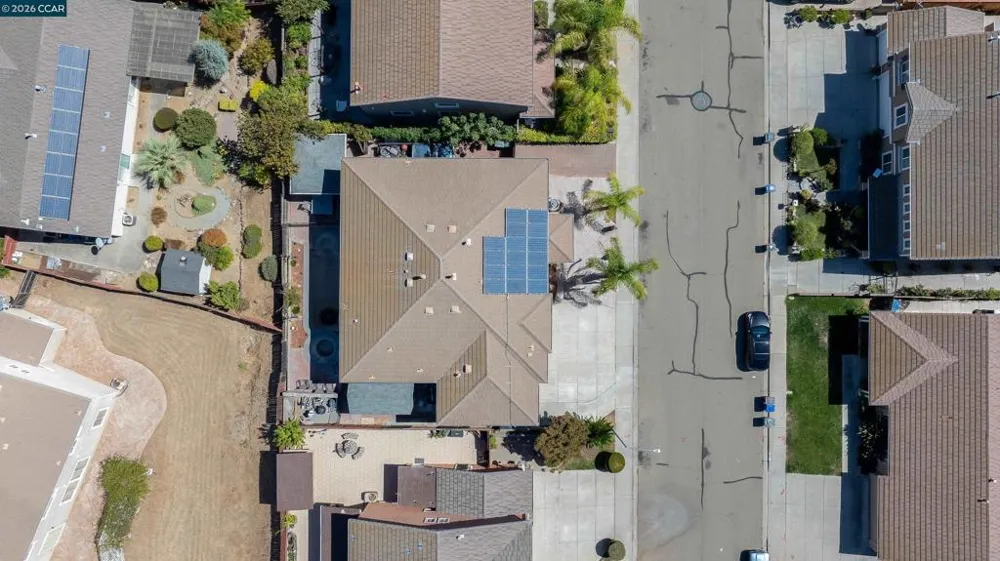 4400 Glen Canyon Cir Pittsburg, CA 94565