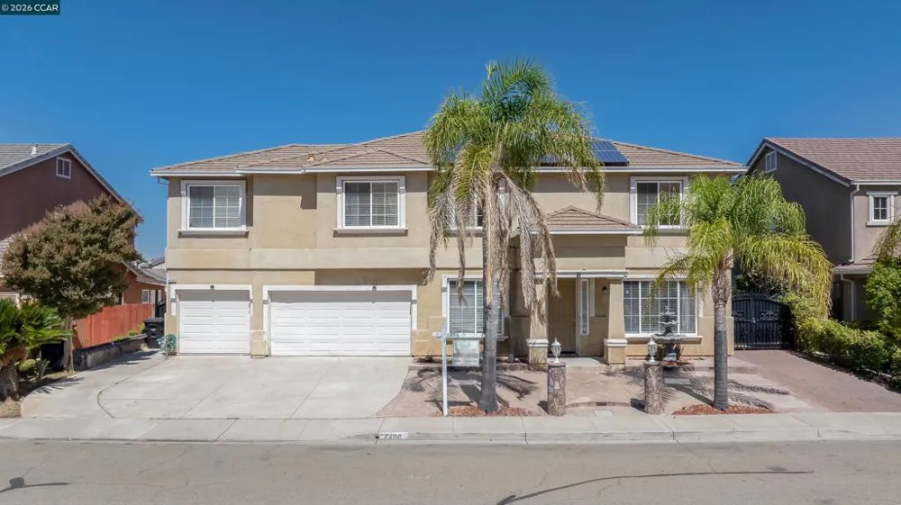 4400 Glen Canyon Cir Pittsburg, CA 94565
