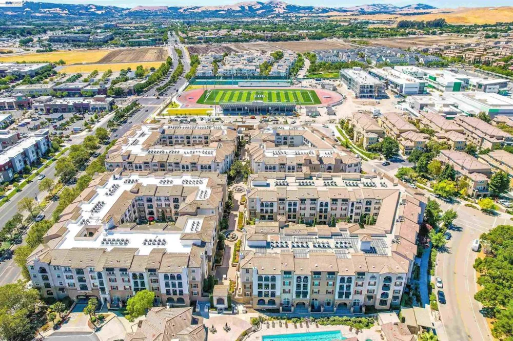 3360 Maguire Way #428 Dublin, CA 94568