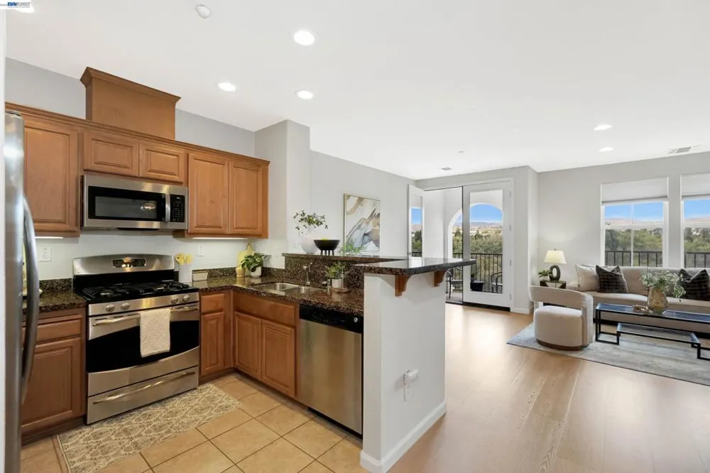 3360 Maguire Way #428 Dublin, CA 94568
