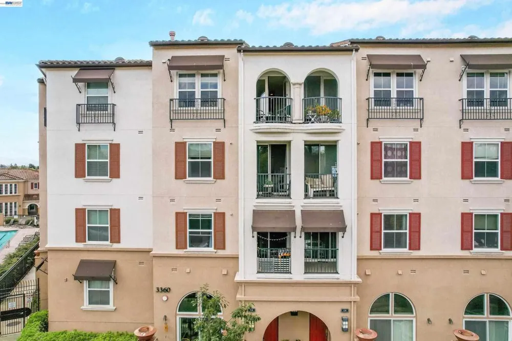 3360 Maguire Way #428 Dublin, CA 94568
