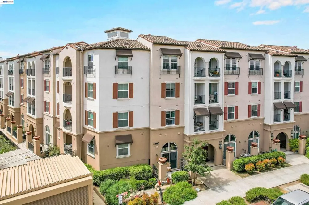 3360 Maguire Way #428 Dublin, CA 94568