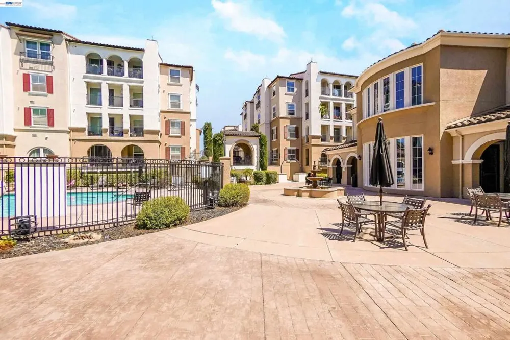 3360 Maguire Way #428 Dublin, CA 94568