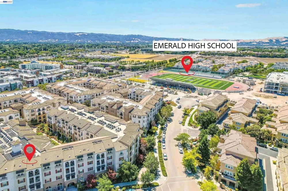 3360 Maguire Way #428 Dublin, CA 94568