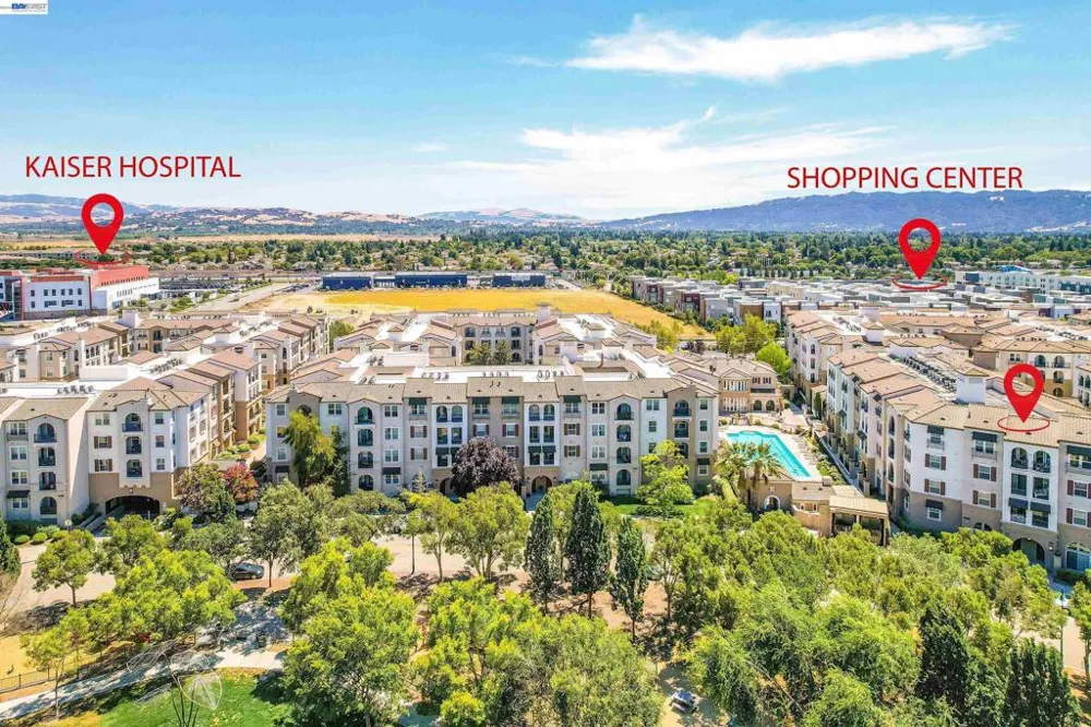 3360 Maguire Way #428 Dublin, CA 94568
