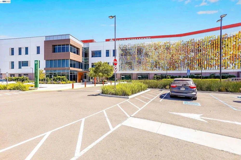 3360 Maguire Way #428 Dublin, CA 94568