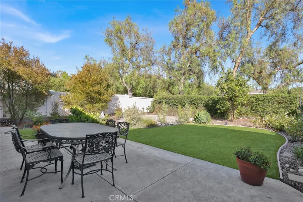 12 Birdie Lane Coto de Caza, CA 92679