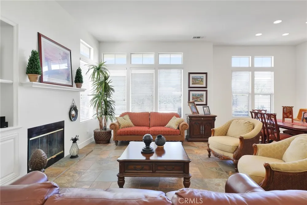 12 Birdie Lane Coto de Caza, CA 92679