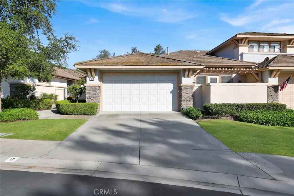 12 Birdie Lane Coto de Caza, CA 92679