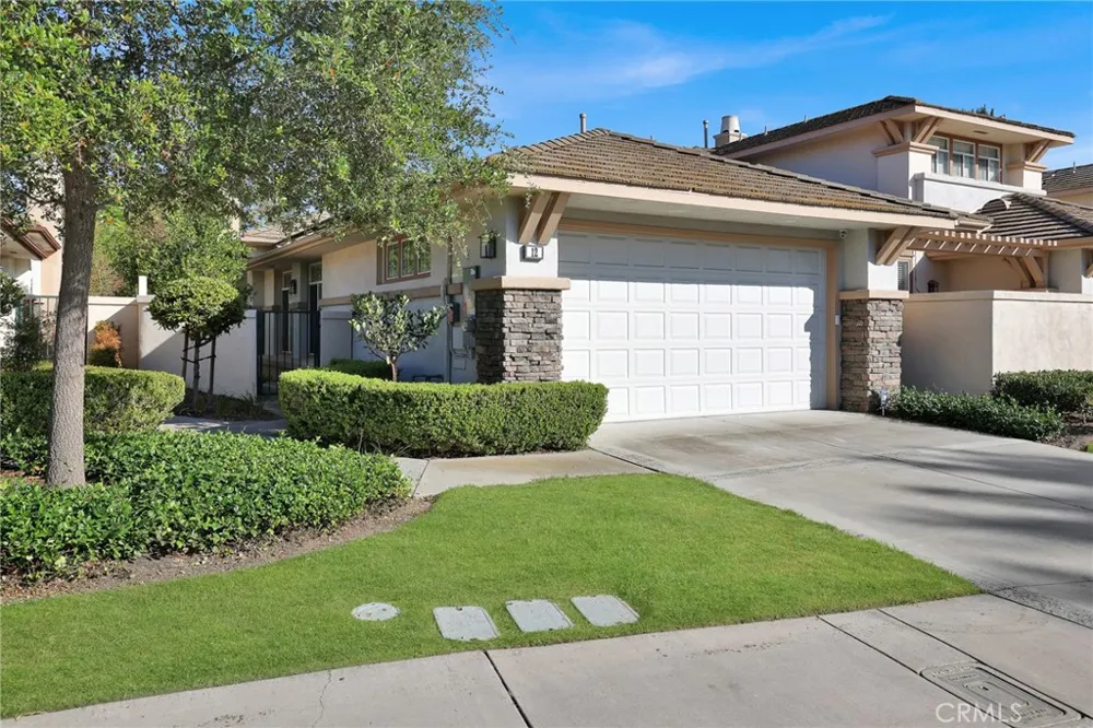 12 Birdie Lane Coto de Caza, CA 92679
