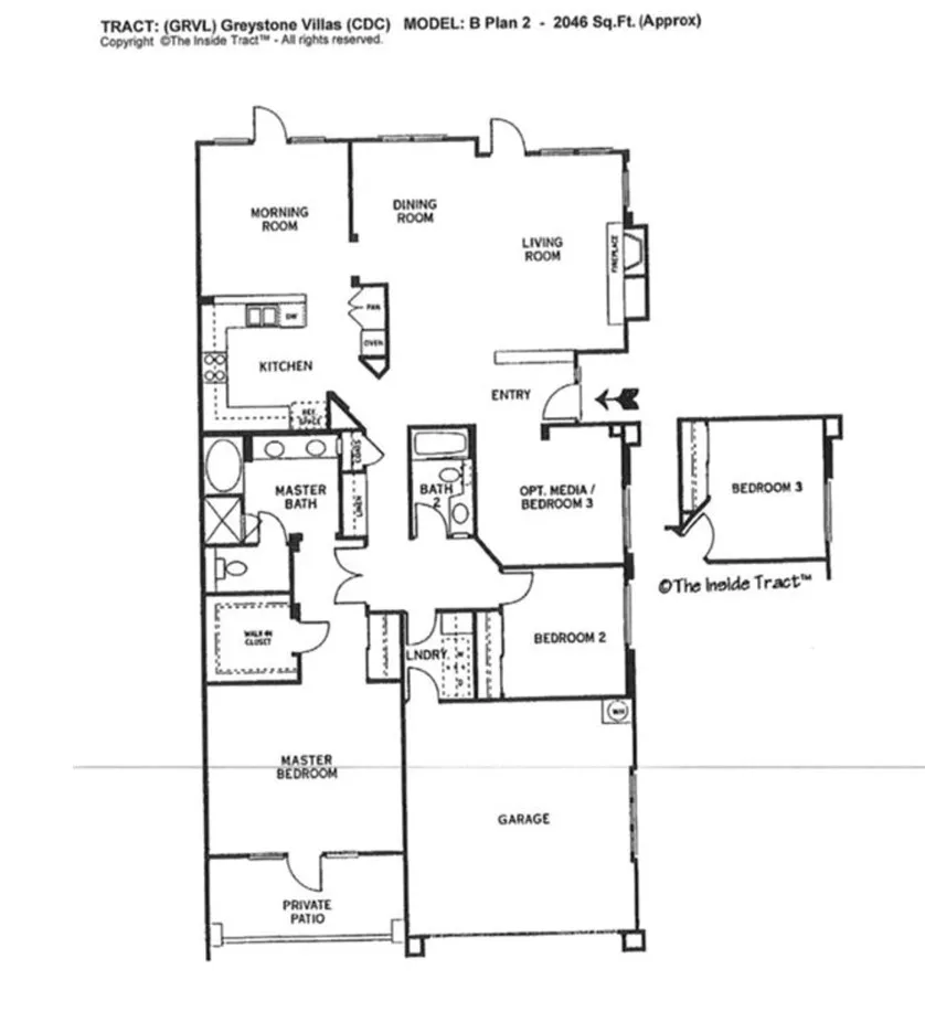 12 Birdie Lane Coto de Caza, CA 92679