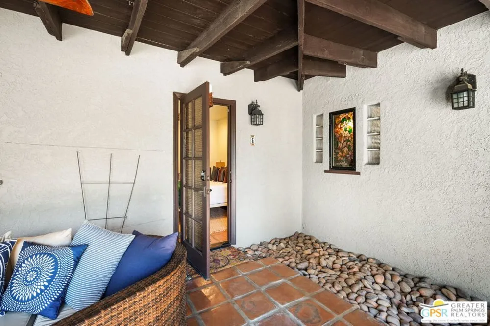 1471 E El Alameda Palm Springs, CA 92262