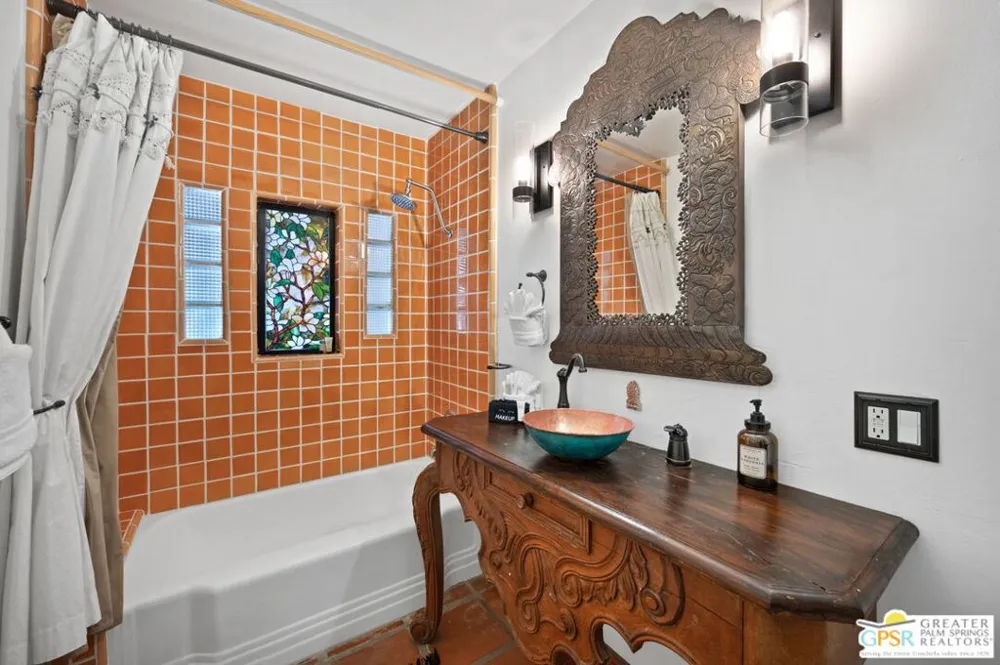 1471 E El Alameda Palm Springs, CA 92262