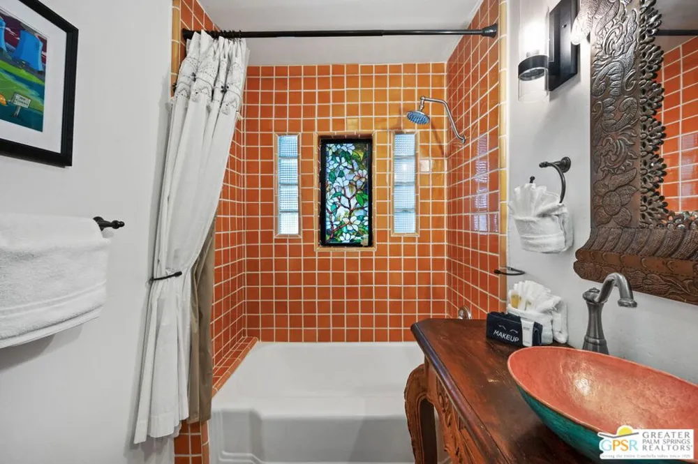 1471 E El Alameda Palm Springs, CA 92262