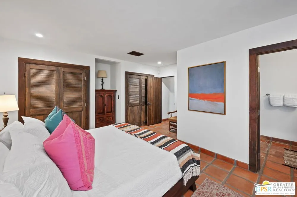 1471 E El Alameda Palm Springs, CA 92262