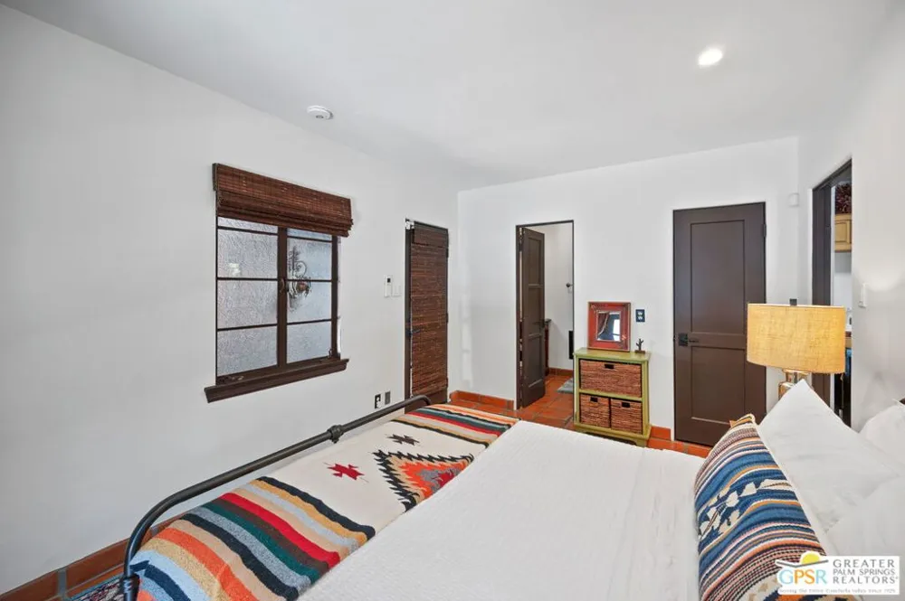 1471 E El Alameda Palm Springs, CA 92262