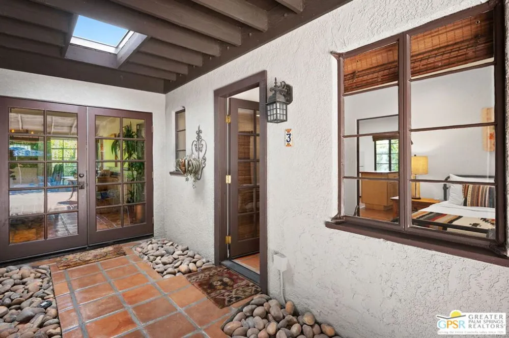 1471 E El Alameda Palm Springs, CA 92262