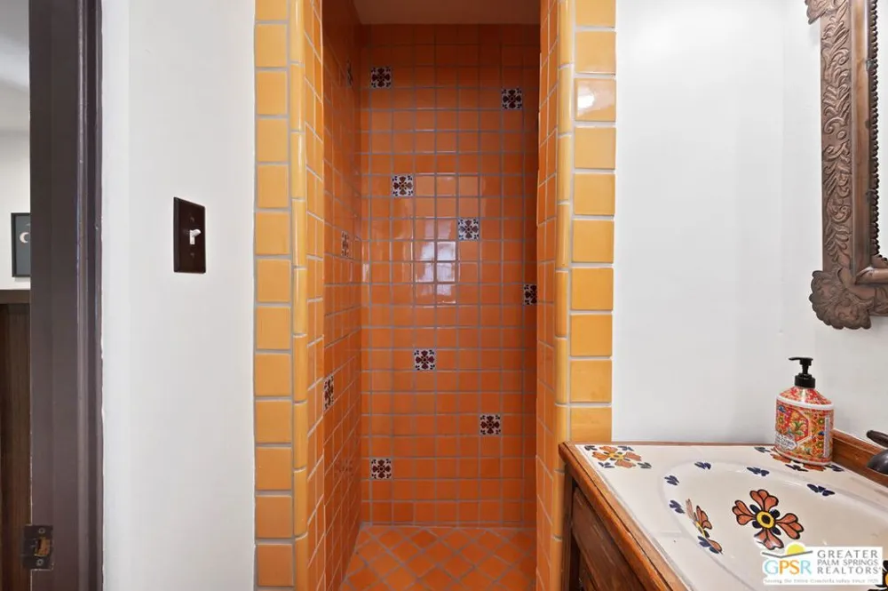 1471 E El Alameda Palm Springs, CA 92262