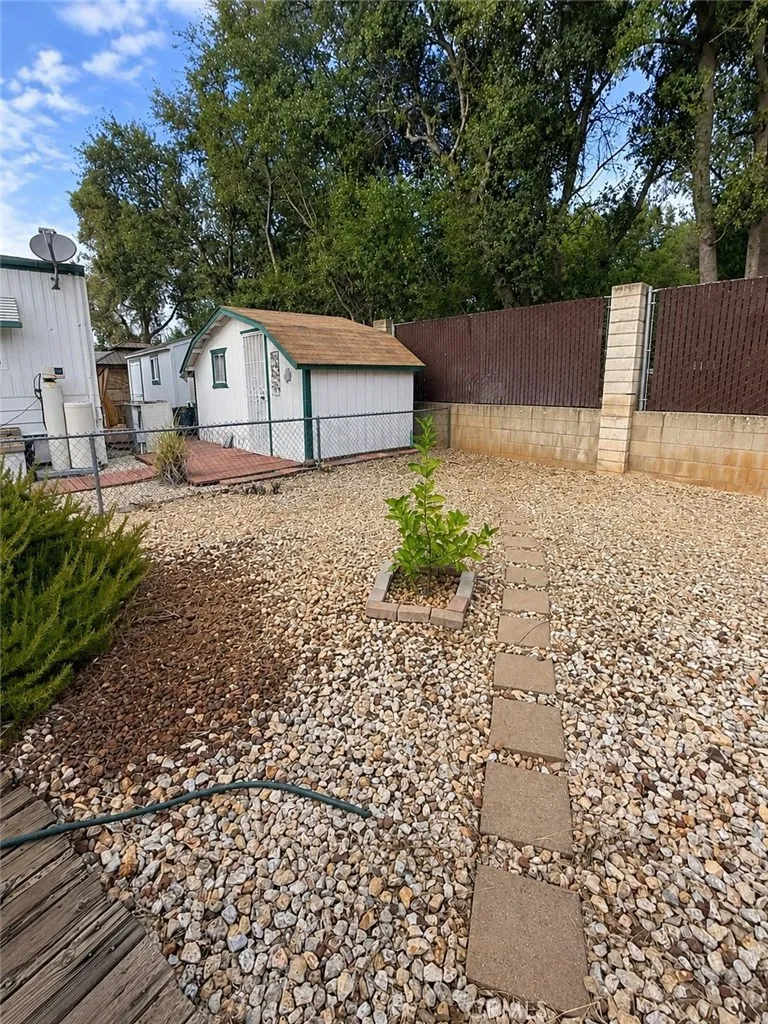 1595 Manzanita #66 Chico, CA 95926