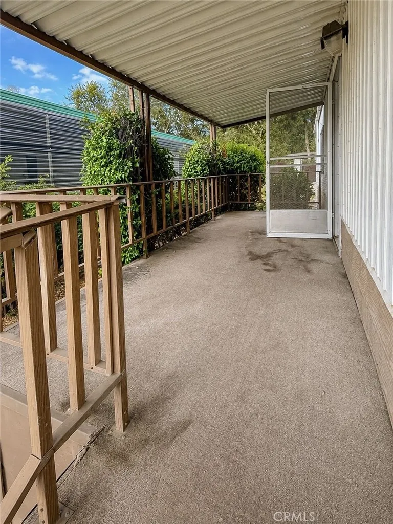 1595 Manzanita #66 Chico, CA 95926