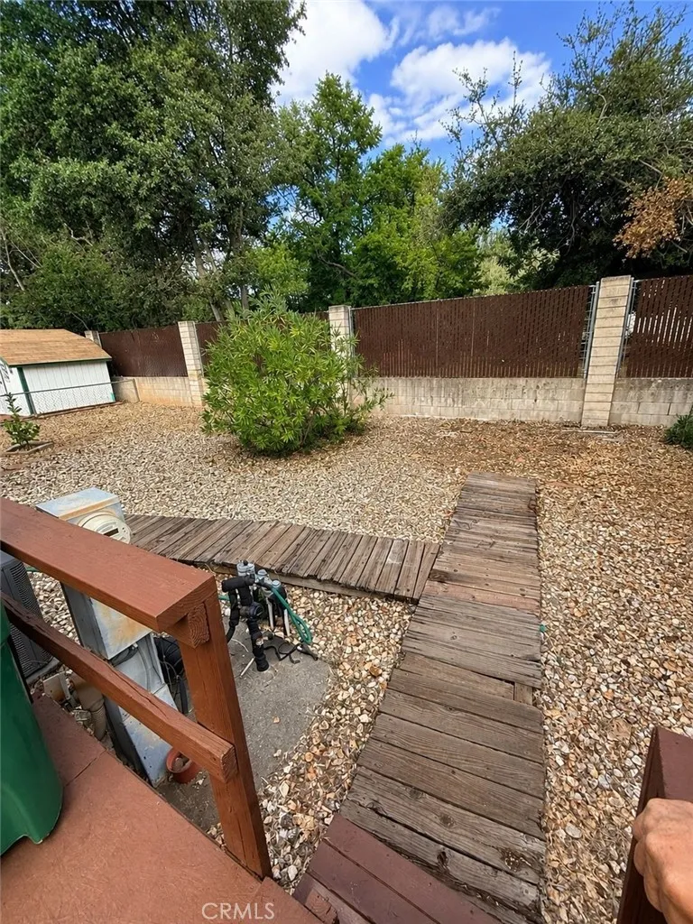 1595 Manzanita #66 Chico, CA 95926