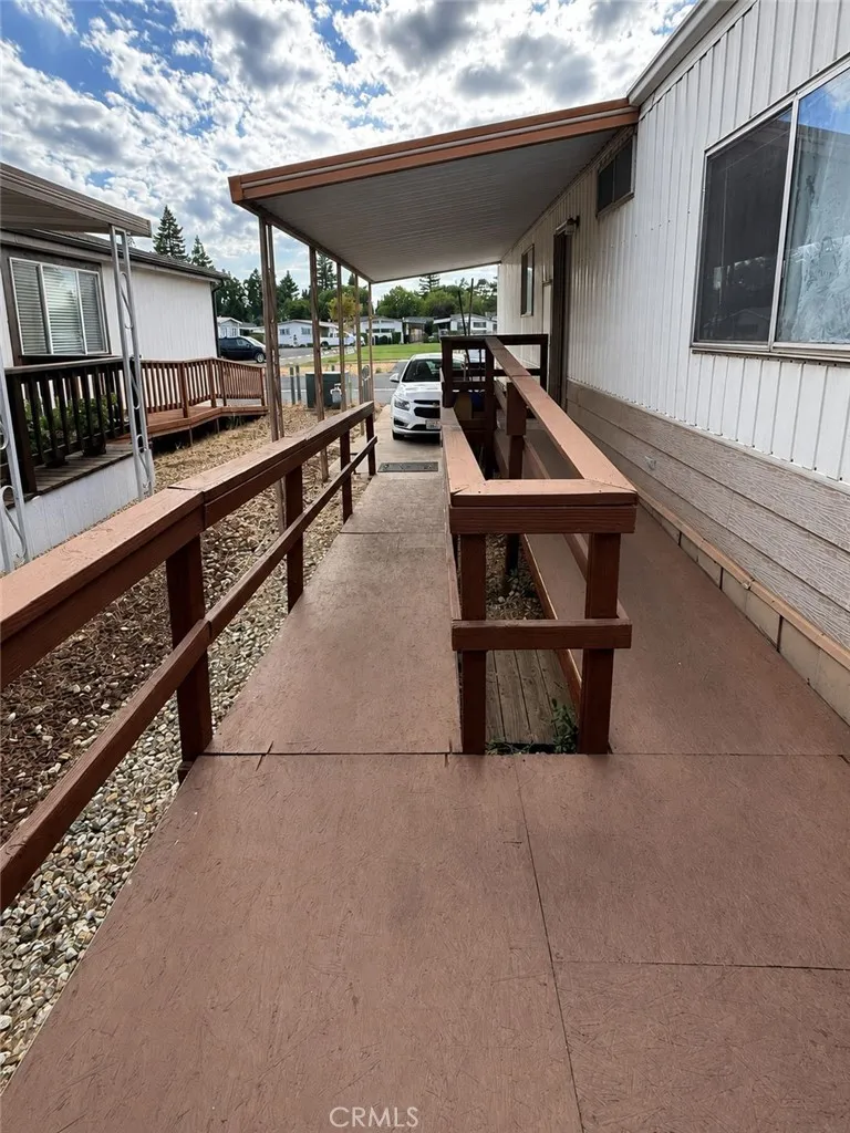 1595 Manzanita #66 Chico, CA 95926