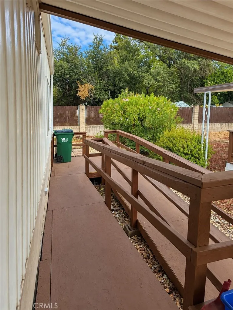 1595 Manzanita #66 Chico, CA 95926