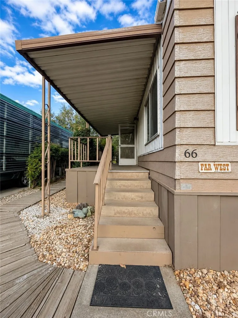 1595 Manzanita #66 Chico, CA 95926