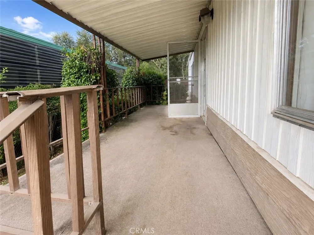 1595 Manzanita #66 Chico, CA 95926