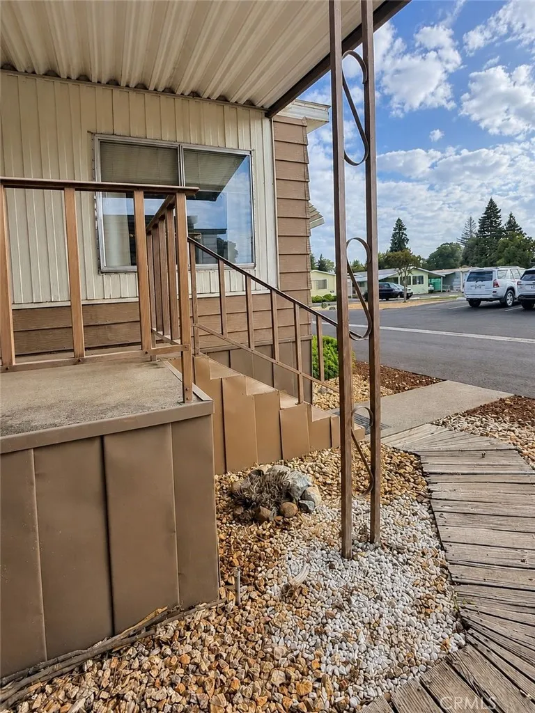 1595 Manzanita #66 Chico, CA 95926