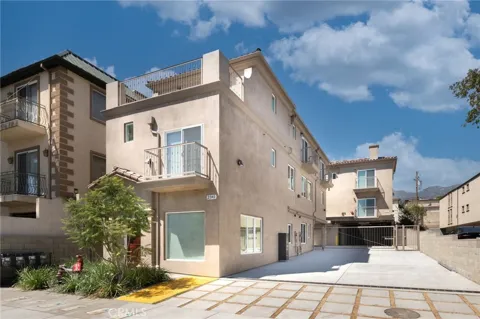 2341 Mira Vista Avenue #1