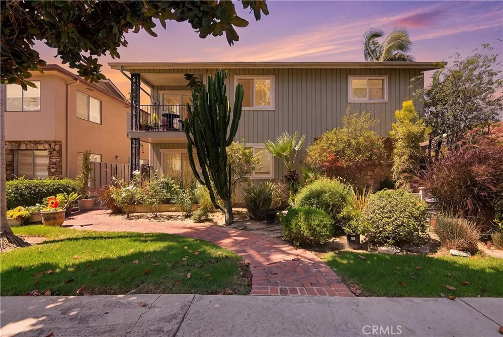 235 Mira Mar #7 Long Beach, CA 90803
