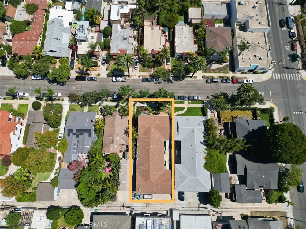 235 Mira Mar #7 Long Beach, CA 90803
