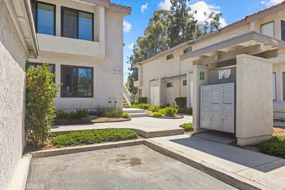 24292 El Pilar ##98 Laguna Niguel, CA 92677