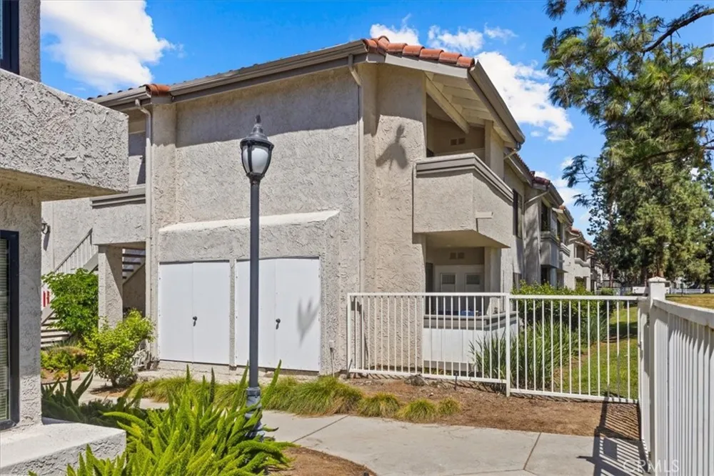 24292 El Pilar ##98 Laguna Niguel, CA 92677