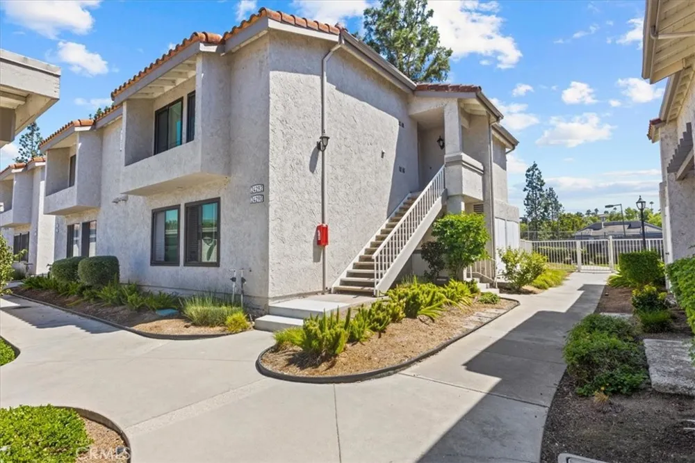 24292 El Pilar ##98 Laguna Niguel, CA 92677