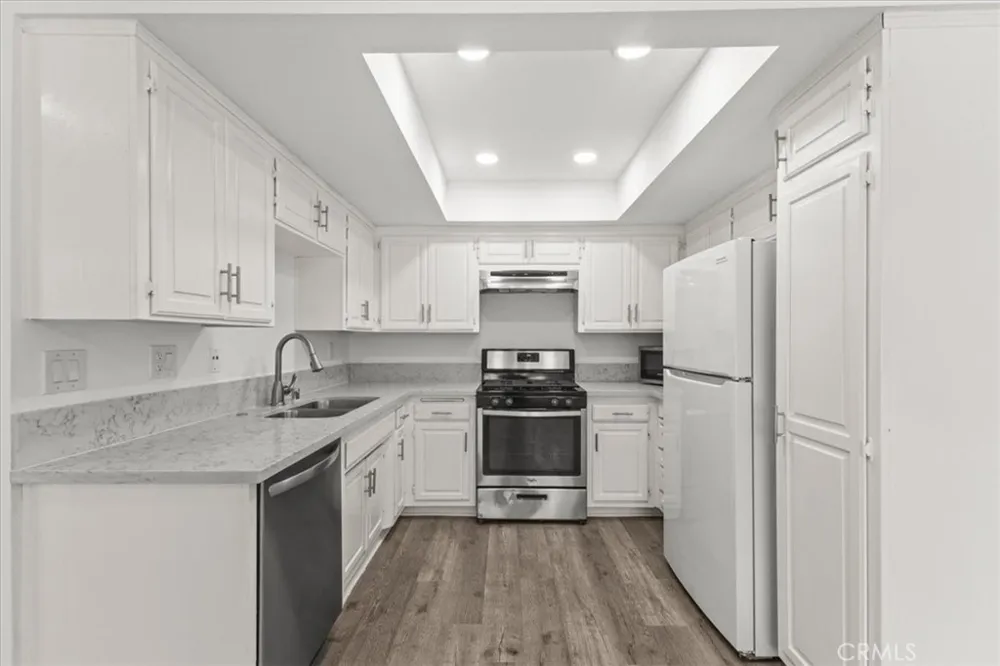 24292 El Pilar ##98 Laguna Niguel, CA 92677