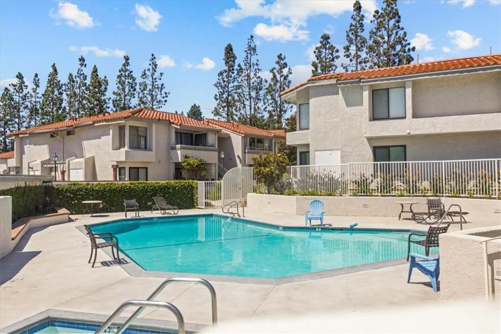 24292 El Pilar ##98 Laguna Niguel, CA 92677