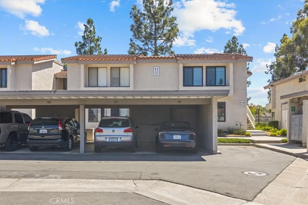 24292 El Pilar ##98 Laguna Niguel, CA 92677