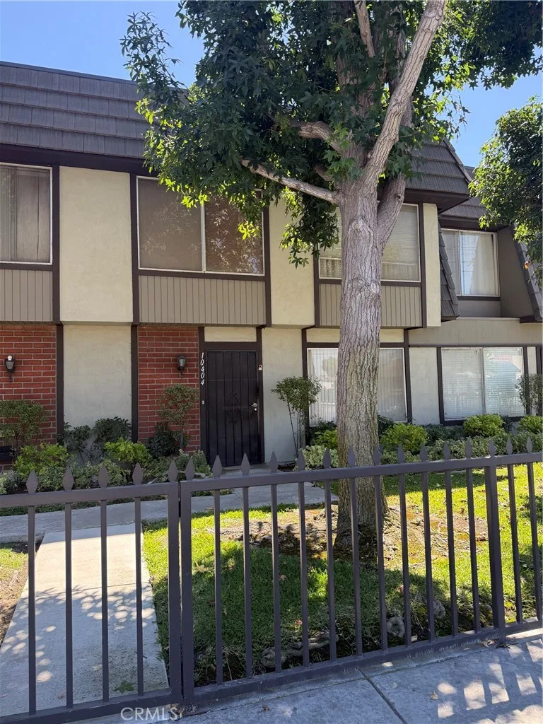 10404 Artesia Boulevard Bellflower, CA 90706