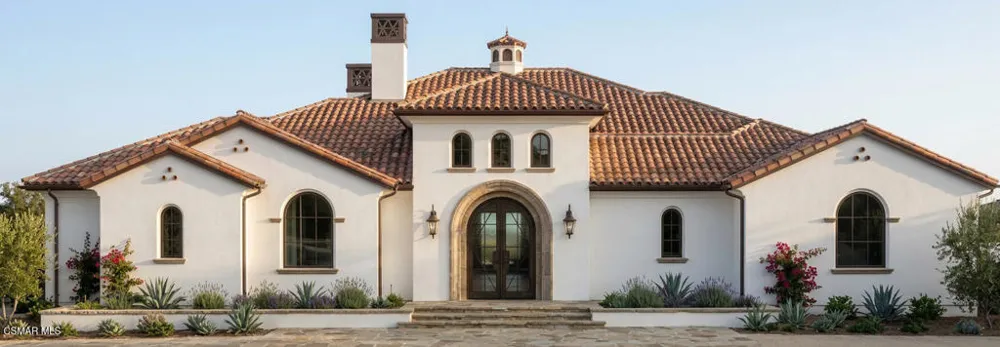 592 Corte Corrida Camarillo, CA 93010